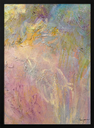 Tablou înramat „Dreamy Pastels” de Dorothy Fagan
