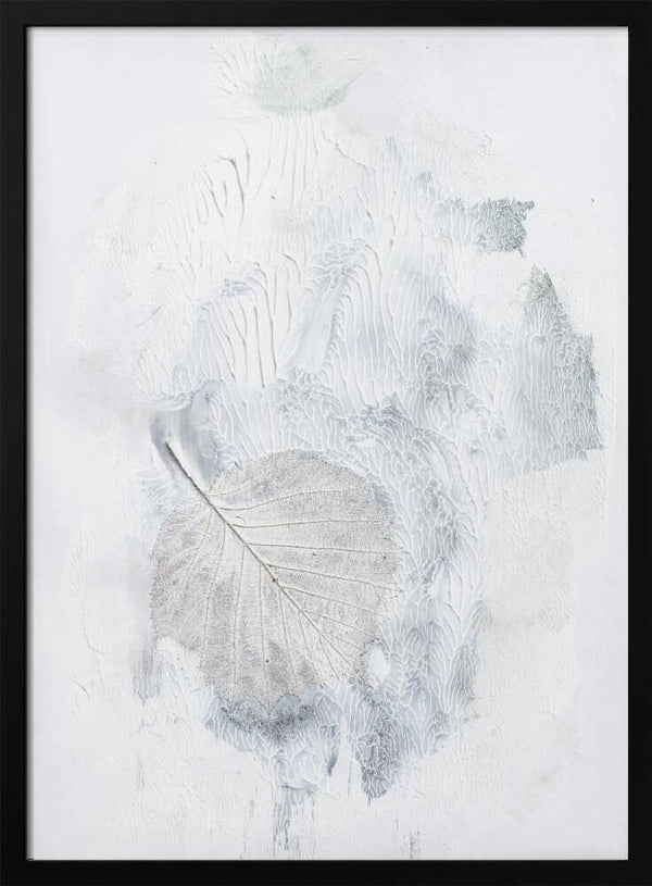 Tablou înramat „Minimal nature” de Maira Ribena