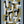 Tablou înramat „Abstract Composition No.1” de THE MIUUS STUDIO