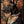 Tablou înramat „The Elegant Great Dane” de SHANDU