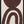 Tablou înramat „Abstract Shape No2” de THE MIUUS STUDIO