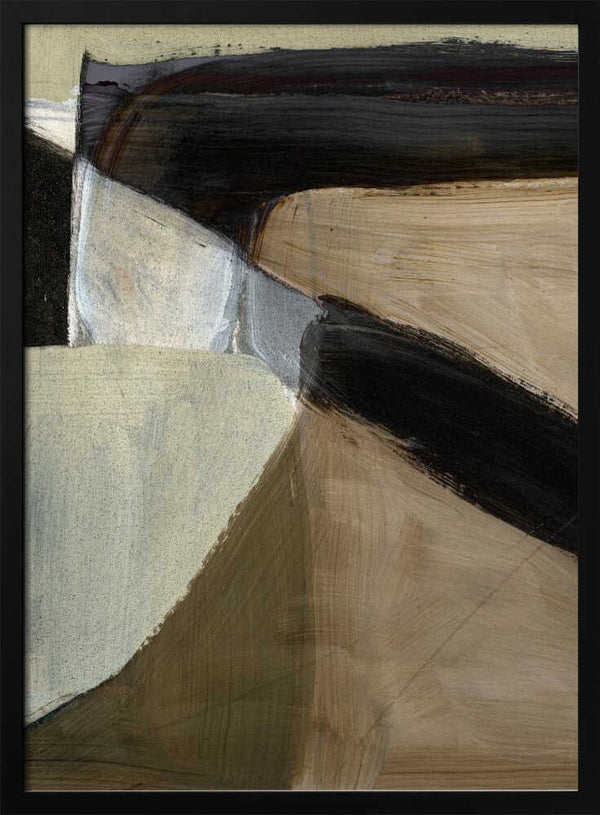 Tablou înramat „Source” de Dan Hobday