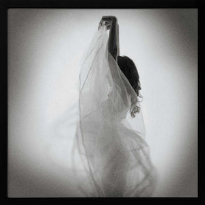 Tablou înramat „Uplift” de Mel Brackstone