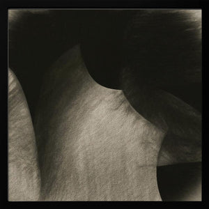 Tablou înramat „roccia” de Gilbert Claes
