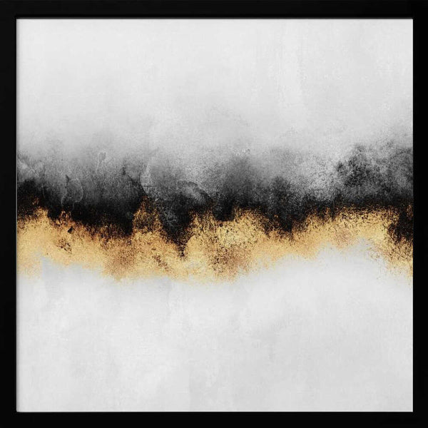 Tablou înramat „Sky 2” de Elisabeth Fredriksson