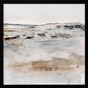 Tablou înramat „August No3” de Dan Hobday