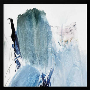 Tablou înramat „Blues” de Dan Hobday
