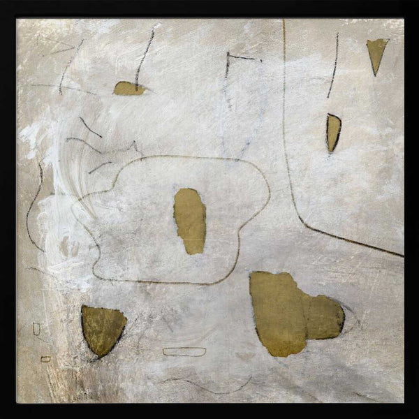 Tablou înramat „Perpetual” de Dan Hobday