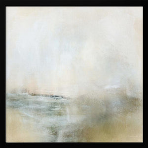Tablou înramat „Golden” de Dan Hobday