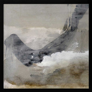 Tablou înramat „Shades” de Dan Hobday