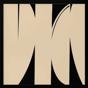 Tablou înramat „Vica Versa” de Studio Palette
