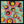 Tablou înramat „Fluid Geometrics 4” de Jazzberry Blue