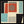 Tablou înramat „Geometric Harmony” de THE MIUUS STUDIO