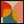 Tablou înramat „Bauhaus New 2” de Ana Rut Bre
