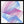 Tablou înramat „Rhythmic Waves” de Martina