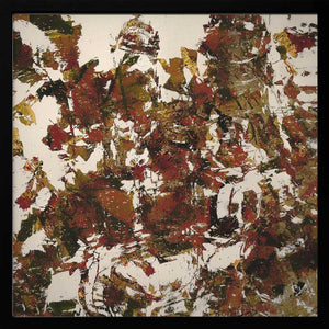 Tablou înramat „Autumn mood” de Nel Talen