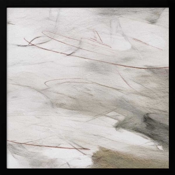 Tablou înramat „Fragmented #2” de Alma