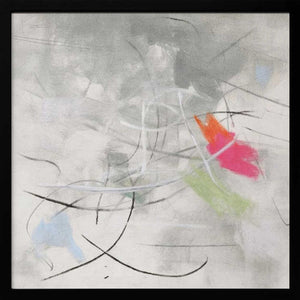 Tablou înramat „Freshness #4” de Alma