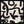 Tablou înramat „Line art abstract 06” de Little Dean