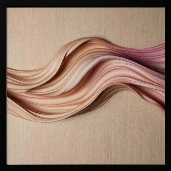 Tablou înramat „Moov - Diptych A” de Alma