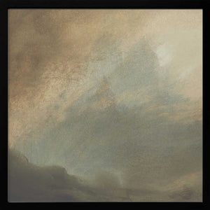 Tablou înramat „Mid Summer Storm” de Dan Hobday