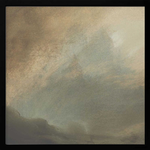 Tablou înramat „Mid Summer Storm” de Dan Hobday