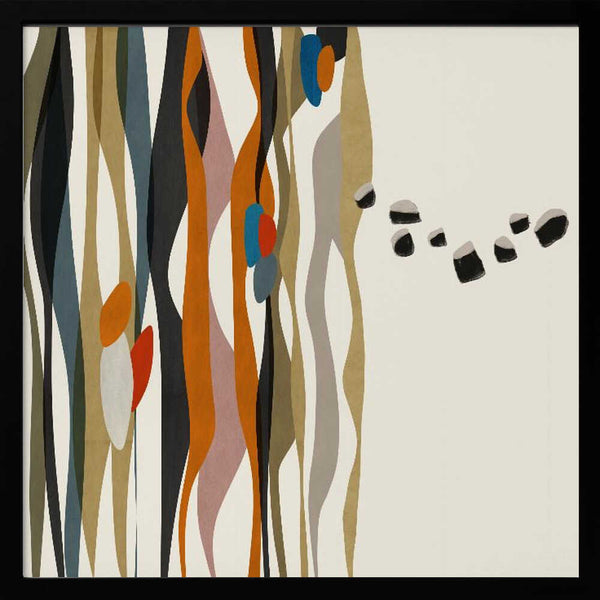 Tablou înramat „Just For You” de Roberto Moro