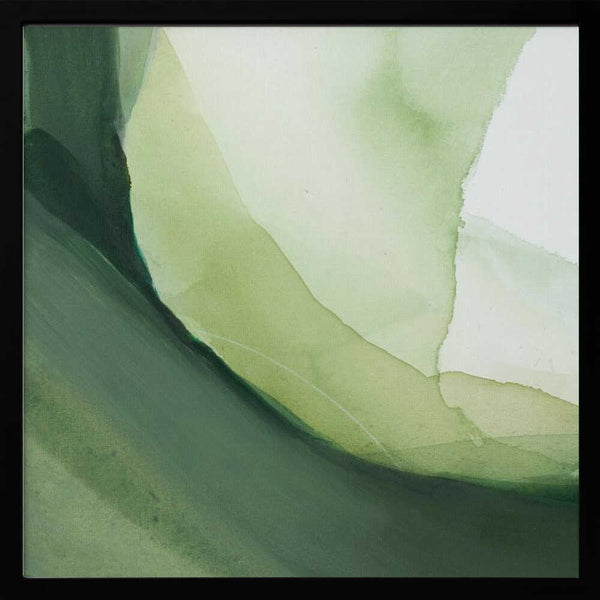 Tablou înramat „ Misty Trail” de Arohika Verma