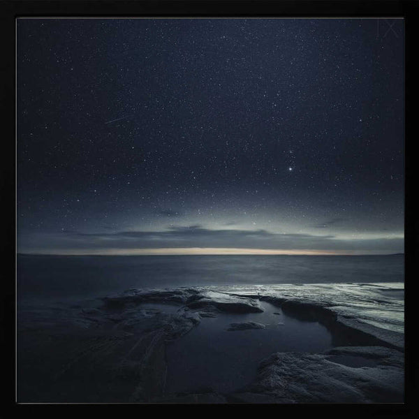 Tablou înramat „Untitled” de Mika Suutari