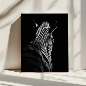 Tablou canvas „Stepping Down #6” de Christian Meermann