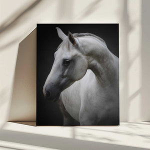 Tablou canvas „Maggie” de Avishai Avivi