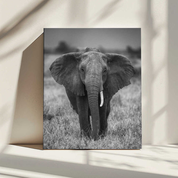 Tablou canvas „SINGULARITY” de Jaco Marx