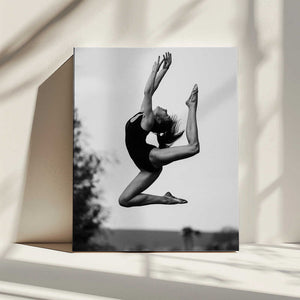 Tablou canvas „Dance” de Martin Krystynek MQEP