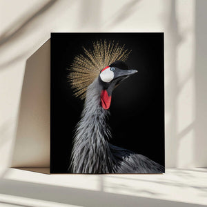 Tablou canvas „The Queen” de fegari