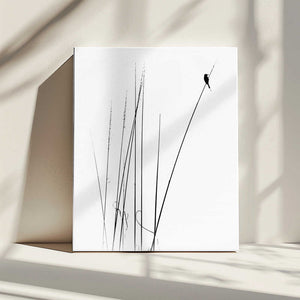 Tablou canvas „a sabbatical” de Swapniel s deshpnde