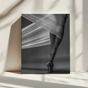 Tablou canvas „Balance” de Malvin Jan Dyb