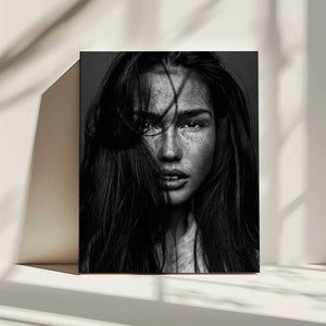 Tablou canvas „Romi” de Martin Krystynek MQEP