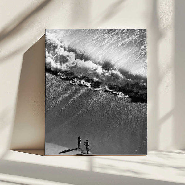 Tablou canvas „From above” de Rui Ferreira