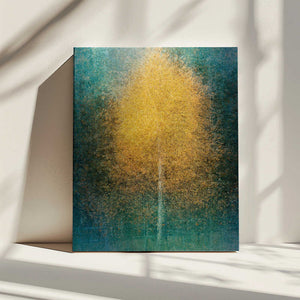 Tablou canvas „Young at heart” de Katarina Holmström
