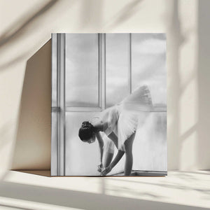 Tablou canvas „Preparation” de Sebastian Kisworo