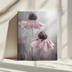Tablou canvas „Duet” de Mandy Disher