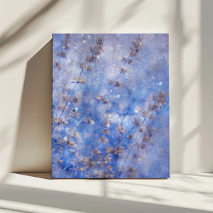 Tablou canvas „Early Winter” de Delphine Devos