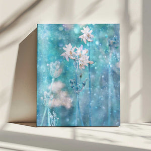 Tablou canvas „The Complex Magic of Nature” de Delphine Devos