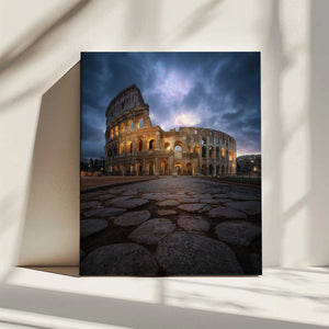 Tablou canvas „Colosal” de Juan Pablo de Miguel