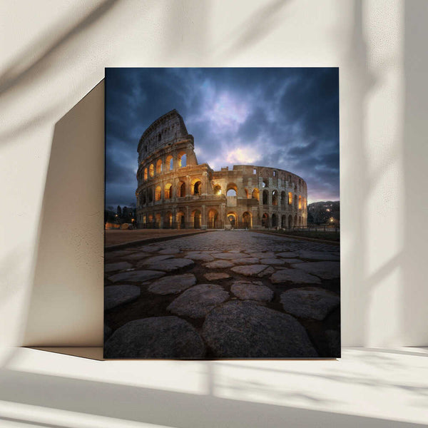 Tablou canvas „Colosal” de Juan Pablo de Miguel