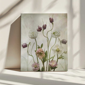 Tablou canvas „Spring Garden” de Sharon Williams
