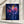 Tablou canvas „Tokyo Blue Rain” de Javier de la Torre