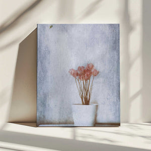 Tablou canvas „When Summer's Gone...” de Delphine Devos