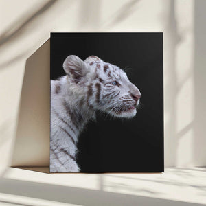 Tablou canvas „The Hunter” de fegari