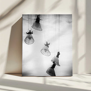 Tablou canvas „Dutch angels” de Julien Oncete